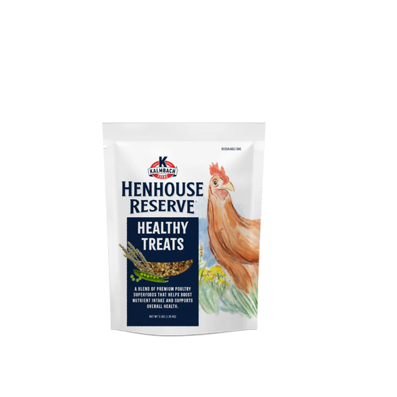 Henhouse Reserve Treats, 3lb