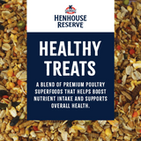 Henhouse Reserve Treats, 3lb