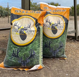 Double Down Pen & Pasture 16% Deer Pellet