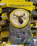 Double Down Original 20% Deer Pellet, 50lb