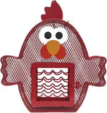 Suet ‘n Seed Bird/Chicken Feeder