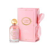 Spongelle’ Parfum Florica Collection