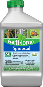 Ferti-Lome Spinosad, 16oz