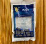 MagnoJet Mesh Strainer