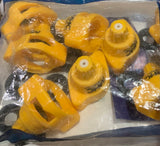 MagnoJet Nozzles & Caps