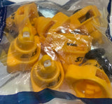 MagnoJet Nozzles & Caps