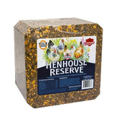 Henhouse Reserve Original & Seasonal Blocks, 20lb
