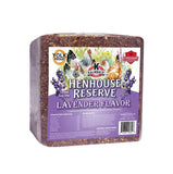 Henhouse Reserve Original & Seasonal Blocks, 20lb
