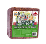 Henhouse Reserve Original & Seasonal Blocks, 20lb
