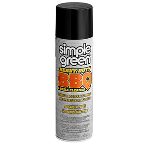 Simple Green BBQ & Grill Cleaner, 20oz