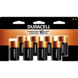 Duracell C Battery