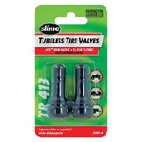 Slime Tire Valves, 2pk
