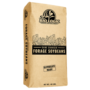 Soybean Seed, Game Changer, 40lb