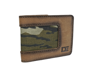 Dead End Wallet/ Money Clip Collection