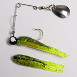 Betts Spin Original Exxtra Bait Lure, 1/32oz