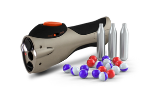 PepperBall Mobile Kit