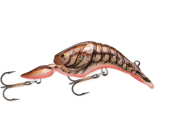 Storm ThunderCraw