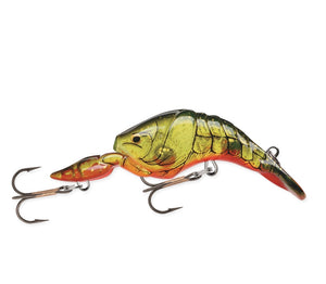 Storm ThunderCraw