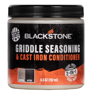 Blackstone Griddle Seasoning & Conditioner, 6.5oz