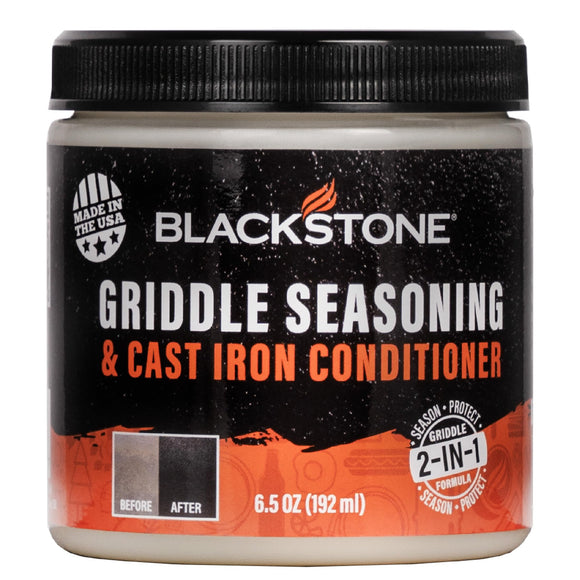Blackstone Griddle Seasoning & Conditioner, 6.5oz