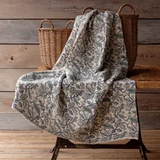 Cotton Throw Blankets
