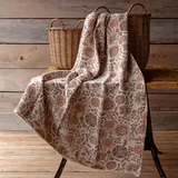 Cotton Throw Blankets