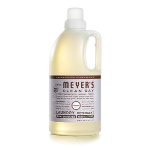 Mrs. Meyer’s Laundry Detergent