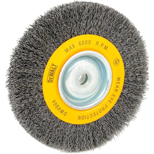 DeWalt Bench Grinder Wheel