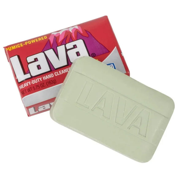 Lava Heavy Duty Hand Cleaner