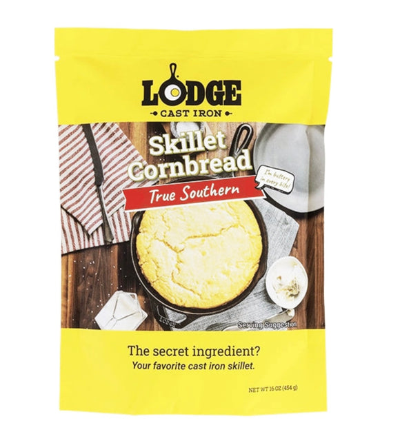 Lodge Cornbread, 16oz