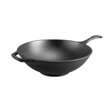 Lodge Cast Iron Wok