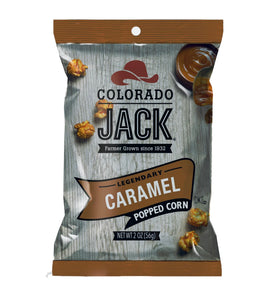 Colorado Jack Popcorn
