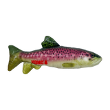 KONG Wild Shieldz Fish