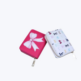 Bow Patterned Accessories