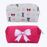 Bow Patterned Accessories