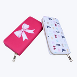 Bow Patterned Accessories