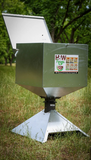 H&W Spin Feeder, 500lb