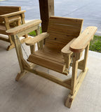 Glider,Single Seat