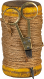 Twine & Scissors