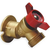 Hose Sillcock