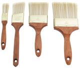 Paint Brushes, Assorted