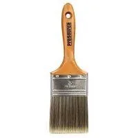Paint Brushes, Assorted