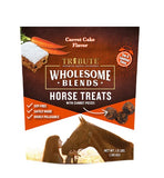 Tribute Wholesome Blends Horse Treats