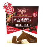 Tribute Wholesome Blends Horse Treats