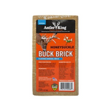 Antler King Buck Bricks, 4lb