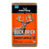 Antler King Buck Bricks, 4lb