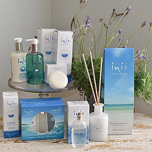 Inis - The Energy Of The Sea