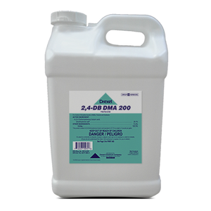 2,4-DB, Herbicide, (Butyrac)