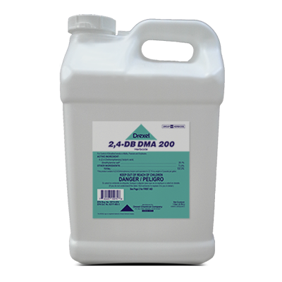 2,4-DB, Herbicide, (Butyrac) – G&DFarms
