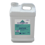 2,4-DB, Herbicide, (Butyrac)